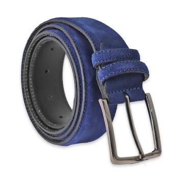 Cintura uomo camoscio Navigare