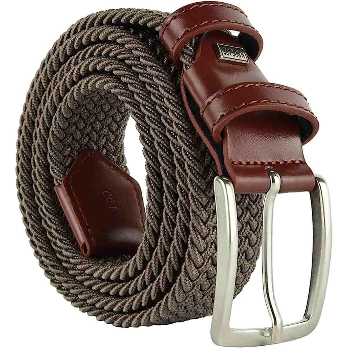 Cintura uomo elastico Navigare