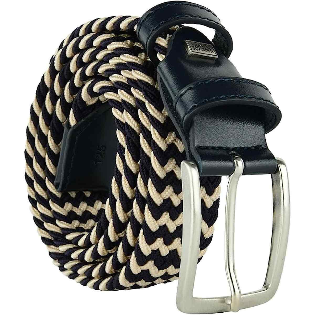 Cintura uomo elastico Navigare