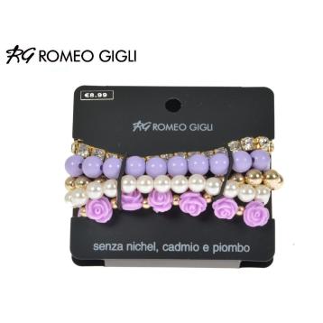 Bracciale donna Romeo Gigli