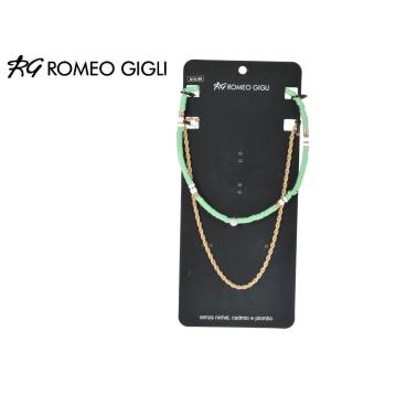 Collana donna Romeo Gigli