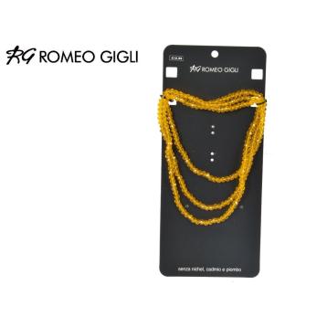 Collana donna Romeo Gigli