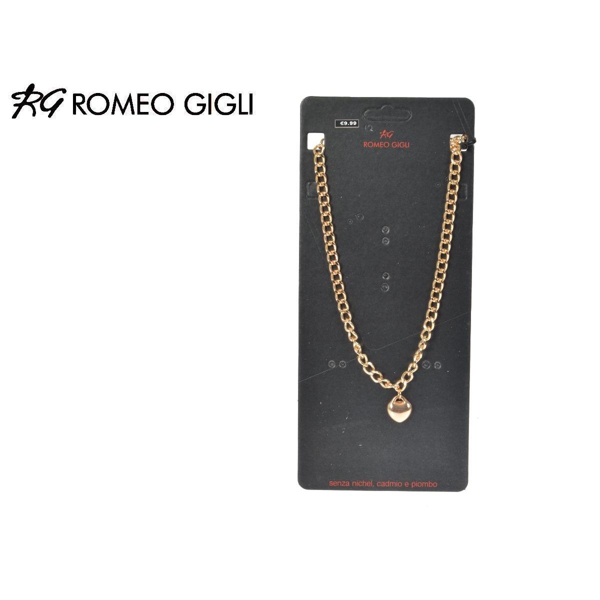 Collana donna Romeo Gigli
