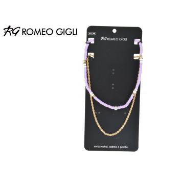 Collana donna Romeo Gigli