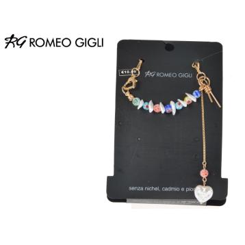 Collana donna Romeo Gigli