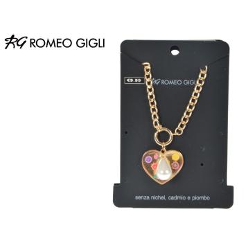 Collana donna Romeo Gigli