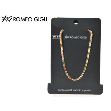 Collana donna Romeo Gigli