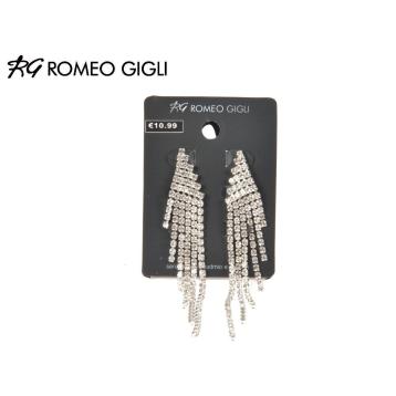 Orecchini donna Romeo Gigli