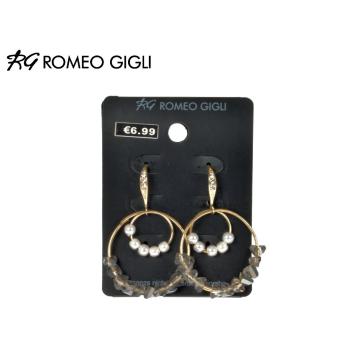 Orecchini donna Romeo Gigli