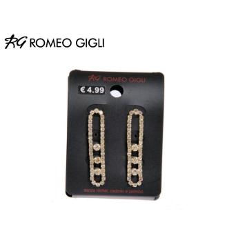 Orecchini donna Romeo Gigli