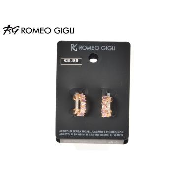 Orecchini donna Romeo Gigli