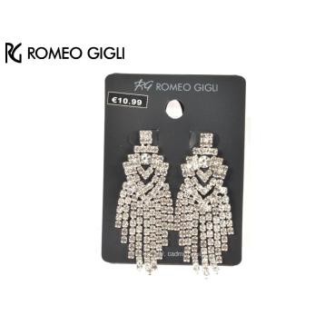 Orecchini donna Romeo Gigli