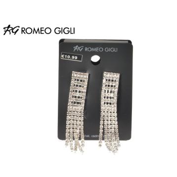 Orecchini donna Romeo Gigli