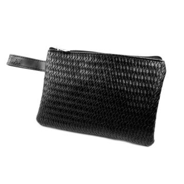 Pochette uomo three pattern mix polo play
