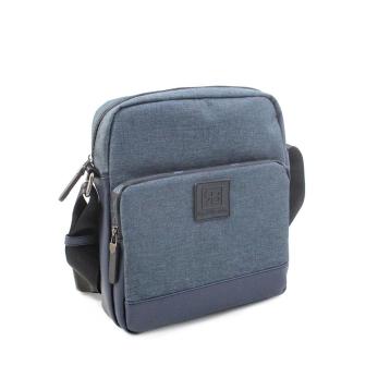 Tracolla uomo con zip Renato balestra