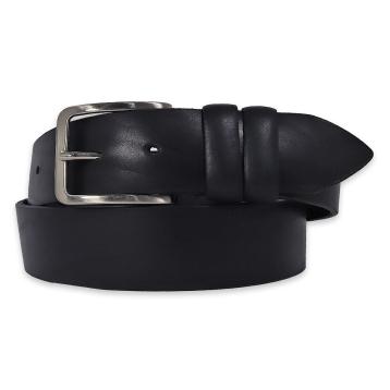 Cintura made in italy vero cuoio