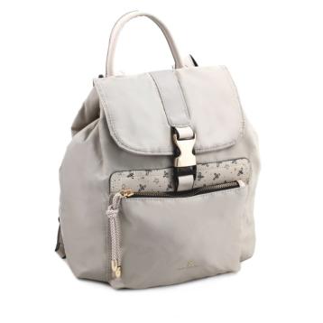 Zaino donna con patta Naj-Oleari
