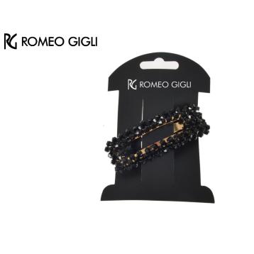 Clic clac nero Romeo Gigli
