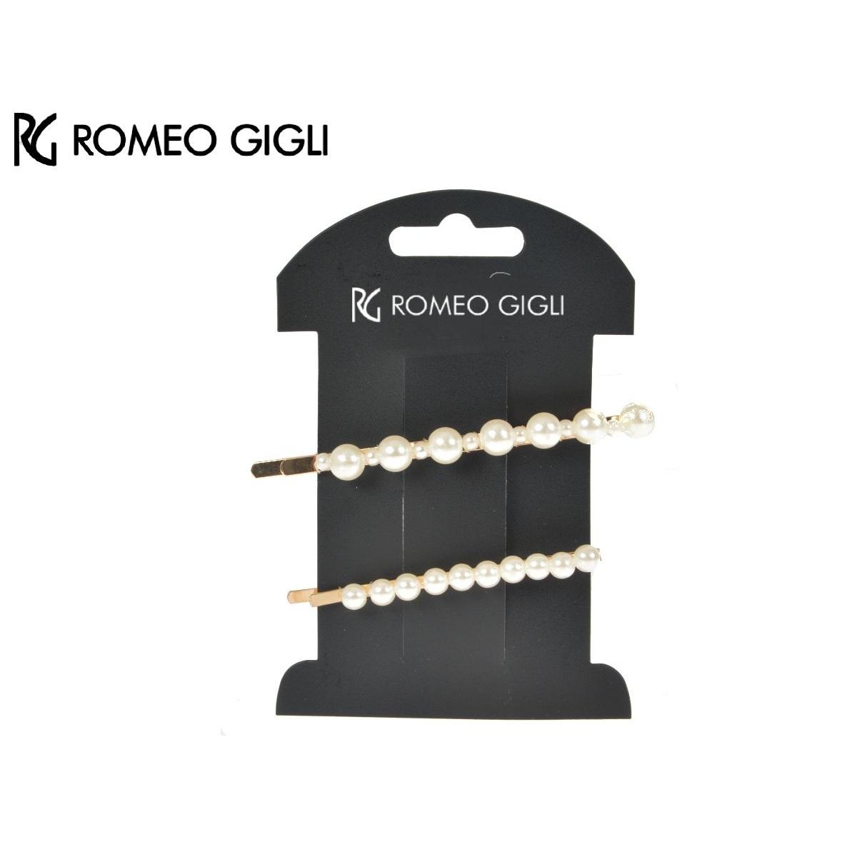 Ferretto oro Romeo Gigli