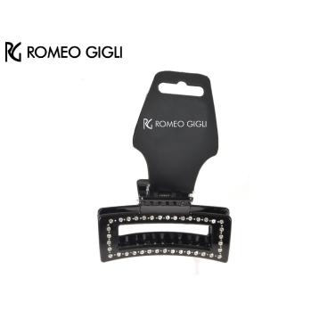 Pinza grande nera romeo gigli