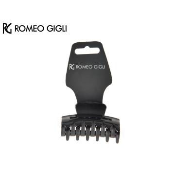Pinza media nera Romeo Gigli