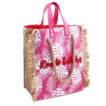 Borsa mare verticale Naj-Oleari