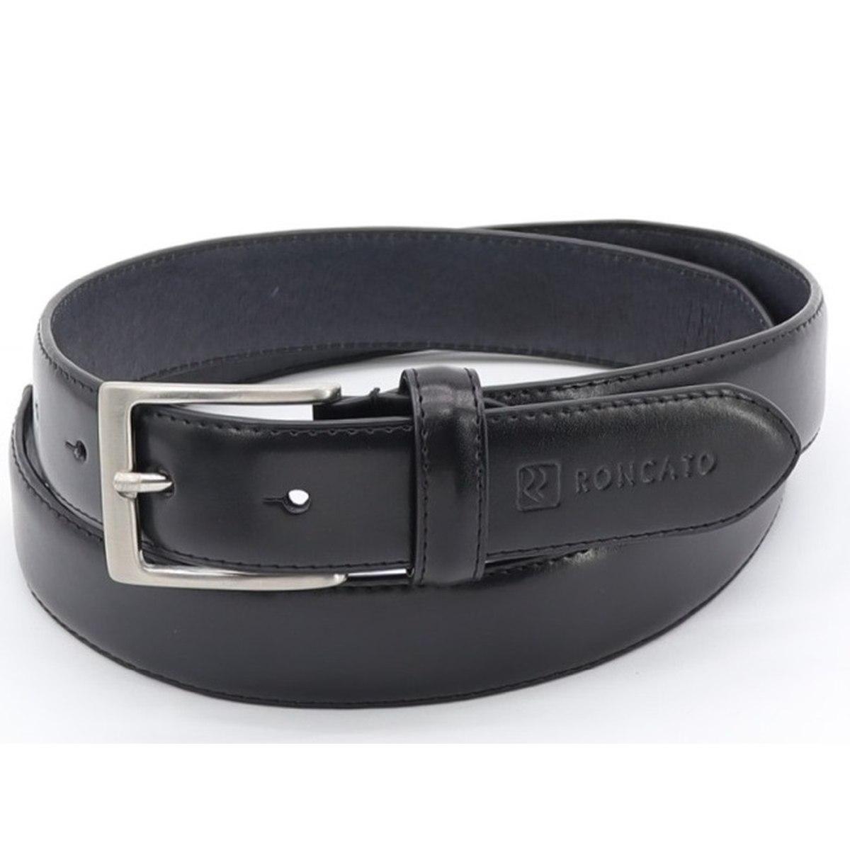 Cintura uomo in pelle extralarge Roncato