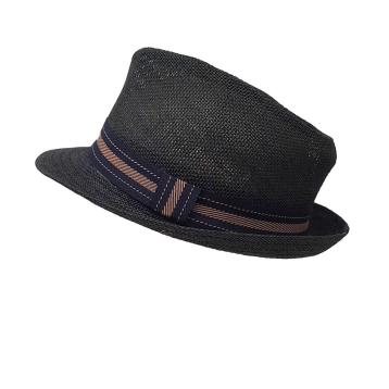 Cappello uomo panama falda lunga Too Chic
