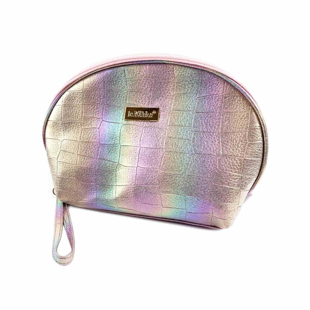 Beauty donna tondo effetto arcobaleno Mermaid Le Kikke