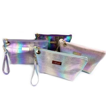 Beauty donna rettangolare effetto arcobaleno Mermaid Le Kikke