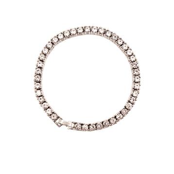 Bracciale con zirconi Laura Biagiotti