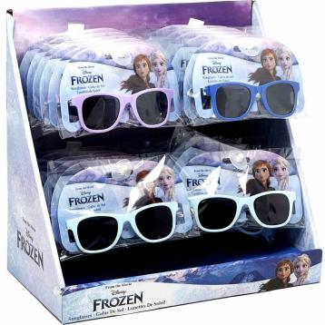 Occhiali da sole bimbo Frozen