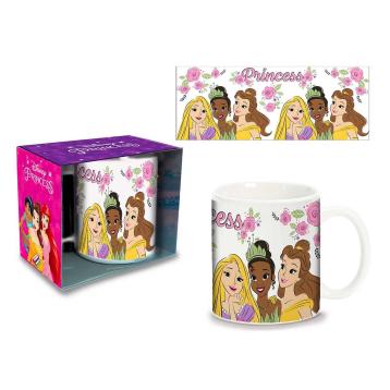Tazza mug in gres 350ml princess
