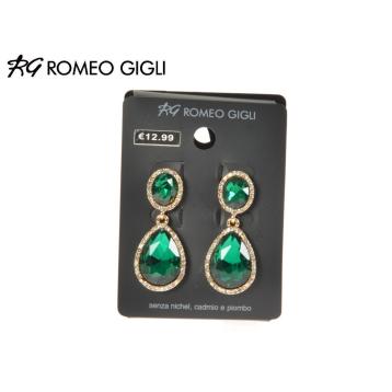 Orecchini donna RG Romeo Gigli