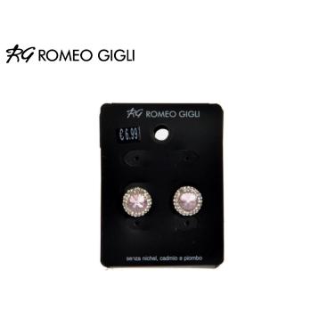 Orecchini RG Romeo Gigli