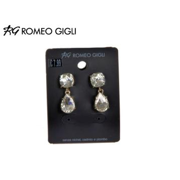 Orecchini RG Romeo Gigli