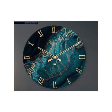 Orologio emerald diametro 80 cm