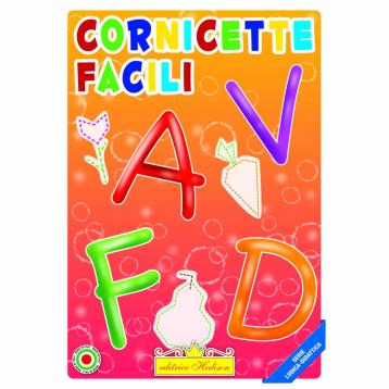 Libri cornicette facili