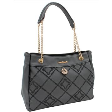 Borsa donna Laura Biagiotti linea Drawster