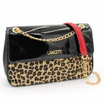 Borsa donna Lancetti linea Aberdeen