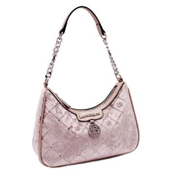 Borsa donna Laura Biagiotti linea Plush