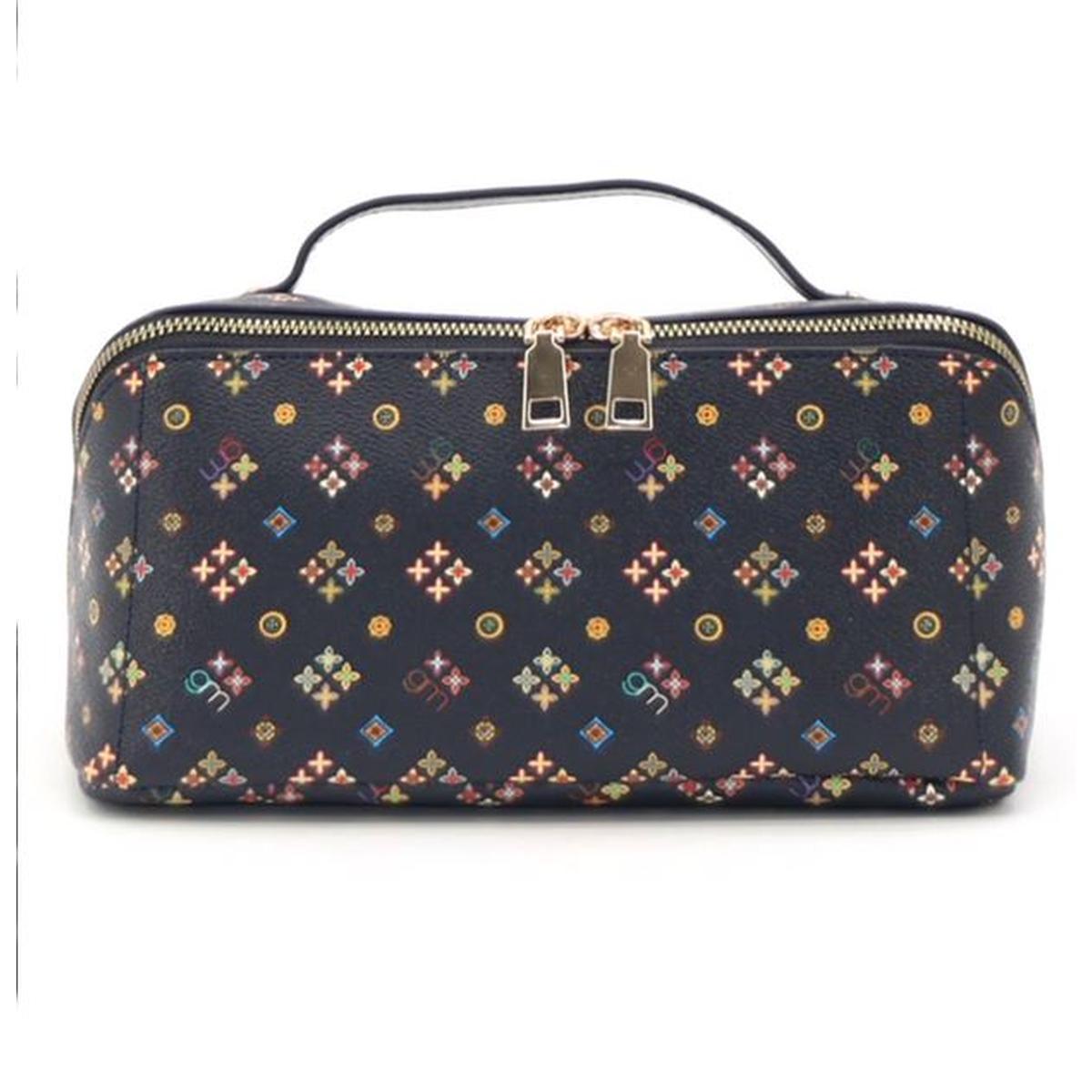 Trousse donna in ecopelle Gai Mattiolo