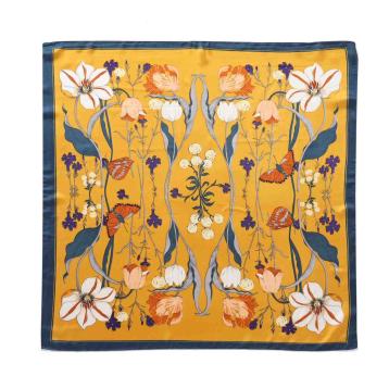 Foulard donna in seta Gai Mattiolo