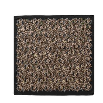 Foulard donna in seta Gai Mattiolo