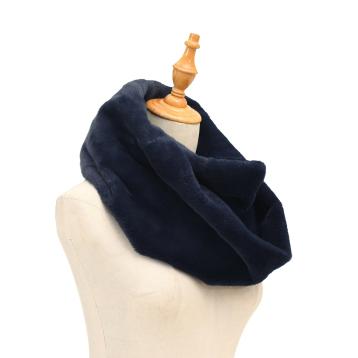 Collo donna in poliestere Gai Mattiolo