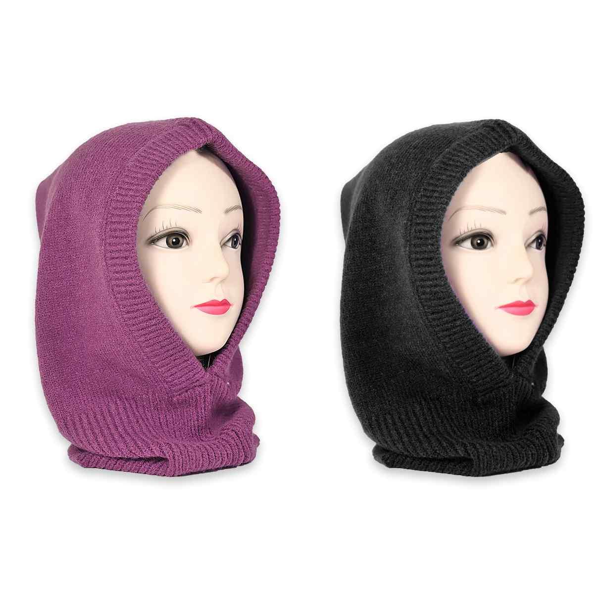 Cappello donna Le Kikke con busta in omaggio