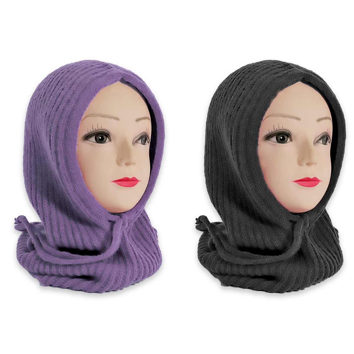 Cappello donna Le Kikke con busta in omaggio