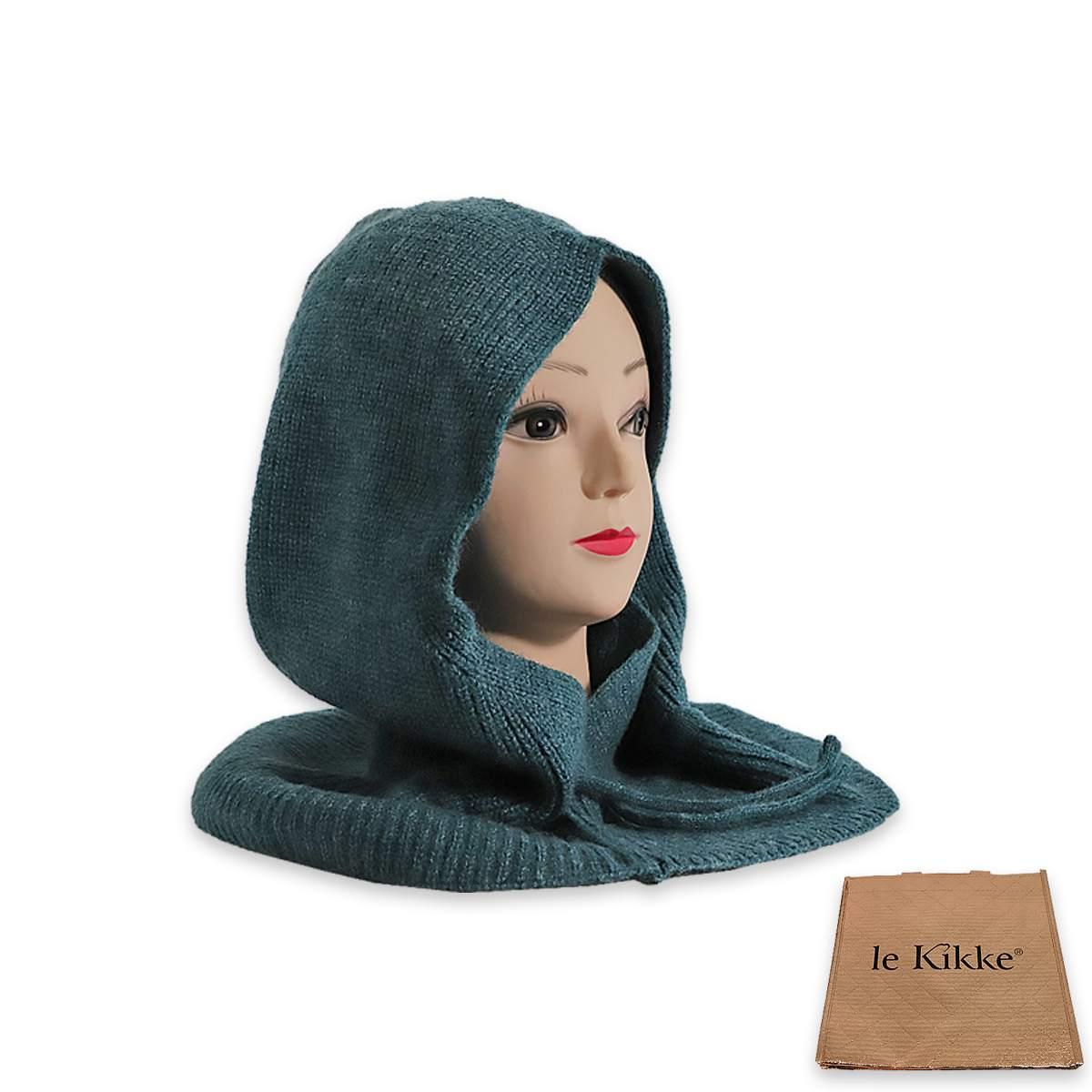 Cappello donna Le Kikke con busta in omaggio