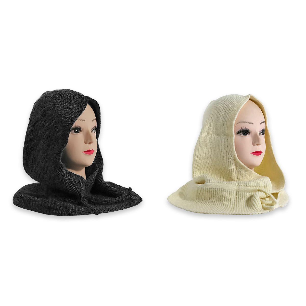 Cappello donna Le Kikke con busta in omaggio