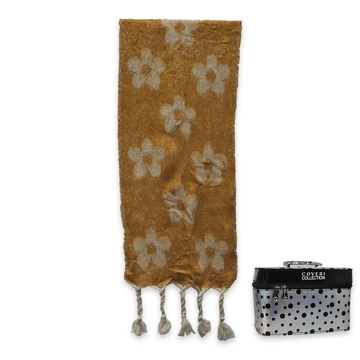 Sciarpa donna in poliestere Coveri Collection